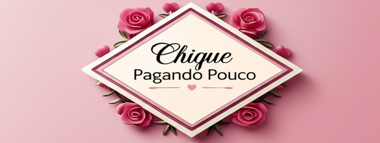 CHIQUE PAGANDO POUCO